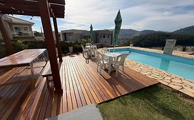 Suite Requinte da Serra